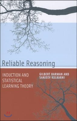 Reliable Reasoning: Induction and Statistical Learning Theory