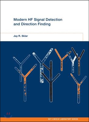 Modern HF Signal Detection and Direction-Finding