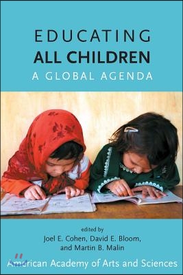 Educating All Children: A Global Agenda