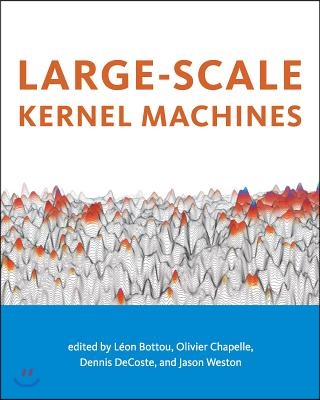 Large-Scale Kernel Machines