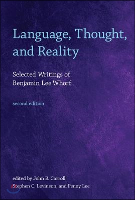Language, Thought, and Reality: Livability, Territoriality, Governance, and Reflective Practice