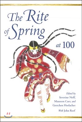 The Rite of Spring at 100