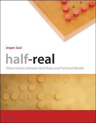 Half-Real