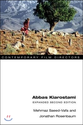 Abbas Kiarostami: Expanded Second Edition