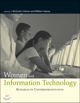 Women and Information Technology: Research on Underrepresentation