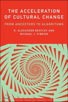 The Acceleration of Cultural Change