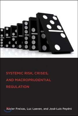 The Systemic Risk, Crises, and Macroprudential Regulation