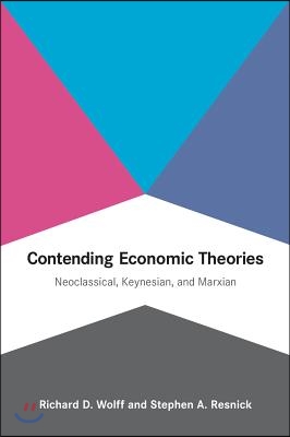 Contending Economic Theories: Neoclassical, Keynesian, and Marxian