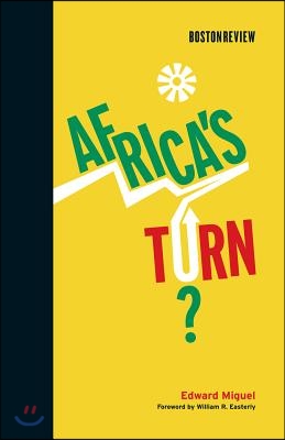 Africa's Turn?