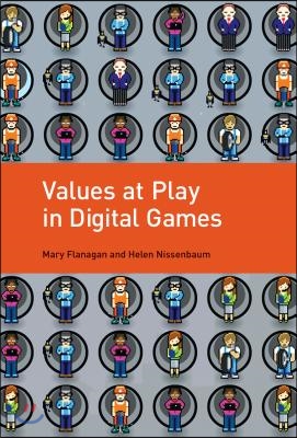 Values at Play in Digital Games