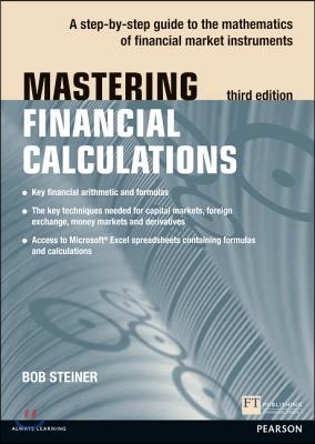 Mastering Financial Calculations