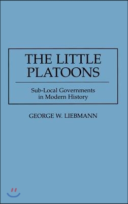 The Little Platoons