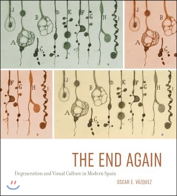 The End Again: Degeneration and Visual Culture in Modern Spain