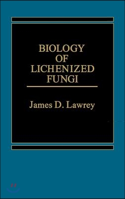 Biology of Lichenized Fungi