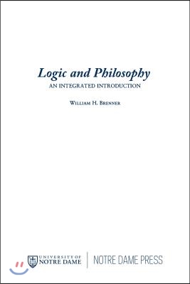 Logic and Philosophy