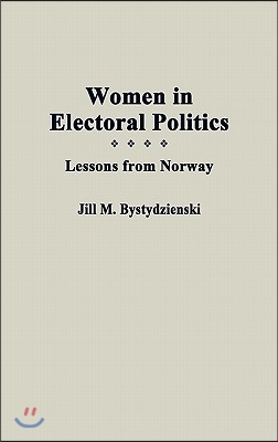 Women in Electoral Politics