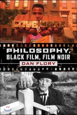Philosophy, Black Film, Film Noir