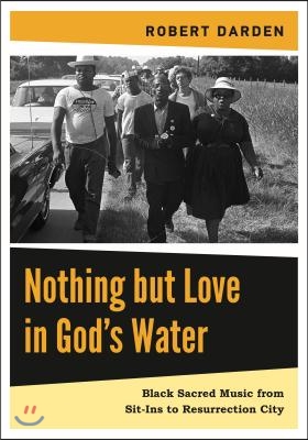 Nothing but Love in God’s Water