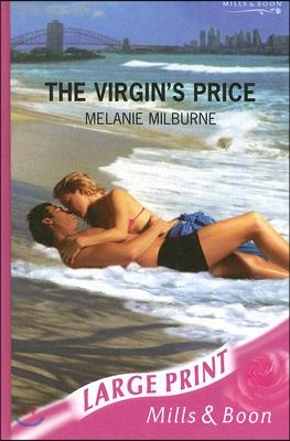 The Virgin&#39;s Price