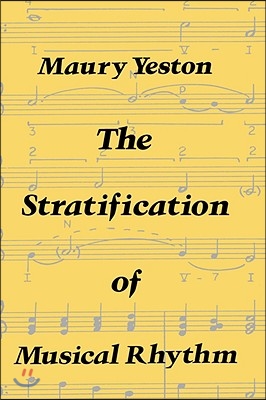 The Stratification of Musical Rhythm