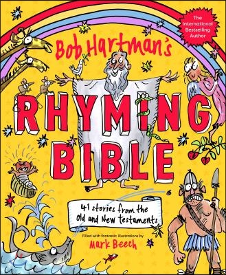 Bob Hartman's Rhyming Bible