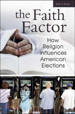 The Faith Factor: How Religion Influences American Elections