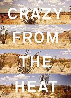 Crazy from the Heat: A Chronicle of Twenty Years in the Big Bend