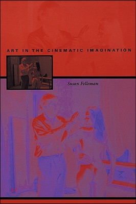 Art in the Cinematic Imagination