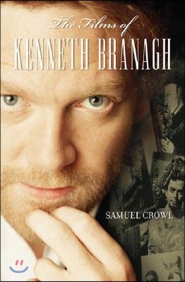 The Films of Kenneth Branagh