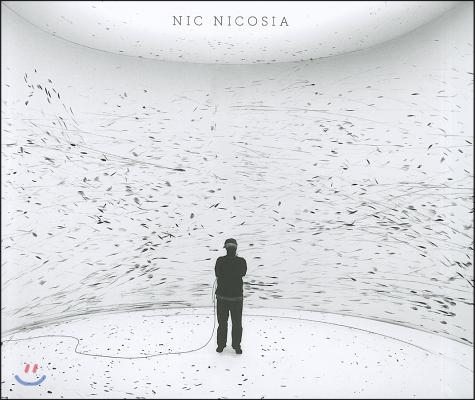 Nic Nicosia [With CDROM]