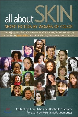 All about Skin: Short Fiction by Women of Color