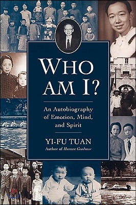 Who Am I?: An Autobiography of Emotion, Mind, and Spirit