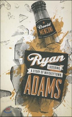 Ryan Adams