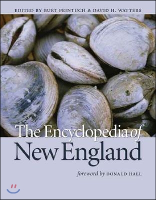The Encyclopedia of New England