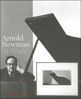 Arnold Newman