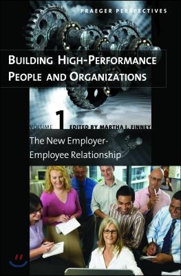 Building High-Performance People and Organizations [3 Volumes]