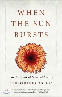 When the Sun Bursts: The Enigma of Schizophrenia