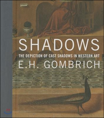 Shadows: The Depiction of Cast Shadows in Western Art