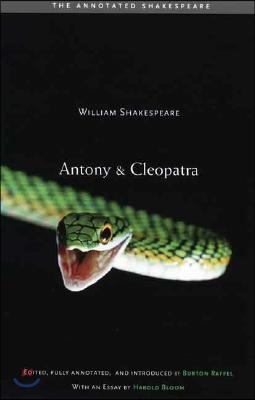 Antony and Cleopatra