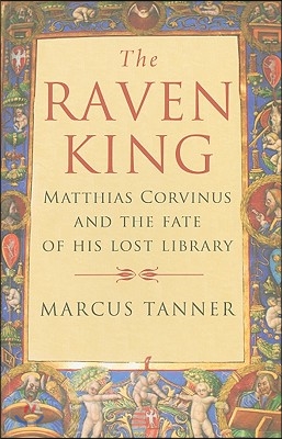 The Raven King