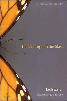 The Destroyer in the Glass: Volume 110