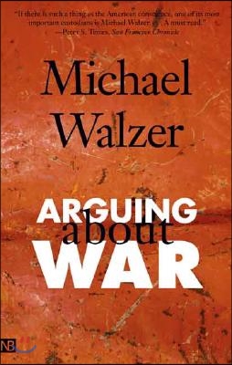 Arguing about War