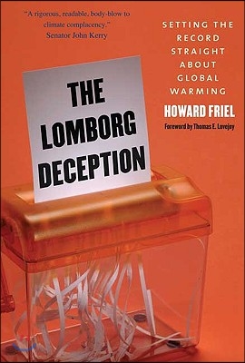 Lomborg Deception