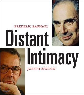 Distant Intimacy: A Friendship in the Age of the Internet