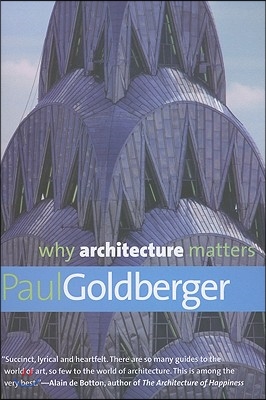 Why Architecture Matters