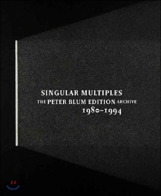 Singular Multiples