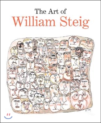 The Art of William Steig