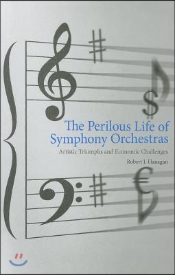 The Perilous Life of Symphony Orchestras