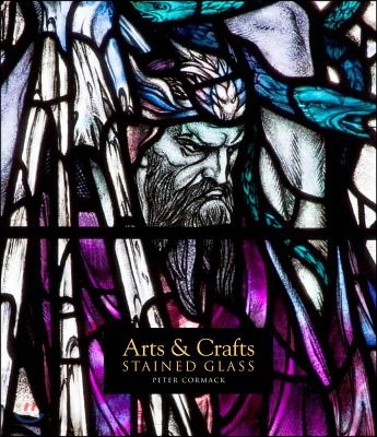 Arts &amp; Crafts Stained Glass