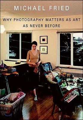 Why Photography Matters as Art as Never Before